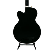[PREORDER] Gretsch FSR G5427TG Electromatic Hollow Body Single-Cut Guitar, Black Pearl