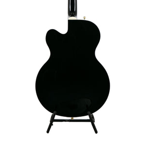 [PREORDER] Gretsch FSR G5427TG Electromatic Hollow Body Single-Cut Guitar, Black Pearl