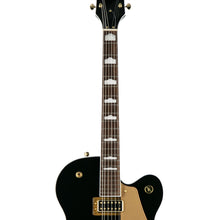 [PREORDER] Gretsch FSR G5427TG Electromatic Hollow Body Single-Cut Guitar, Black Pearl