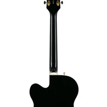 [PREORDER] Gretsch FSR G5427TG Electromatic Hollow Body Single-Cut Guitar, Black Pearl