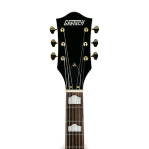[PREORDER] Gretsch FSR G5427TG Electromatic Hollow Body Single-Cut Guitar, Black Pearl