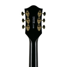 [PREORDER] Gretsch FSR G5427TG Electromatic Hollow Body Single-Cut Guitar, Black Pearl