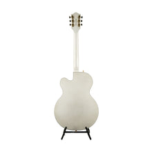[PREORDER] Gretsch FSR G5427TG Electromatic Hollow Body Single-Cut Guitar, Champagne White