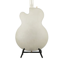 [PREORDER] Gretsch FSR G5427TG Electromatic Hollow Body Single-Cut Guitar, Champagne White