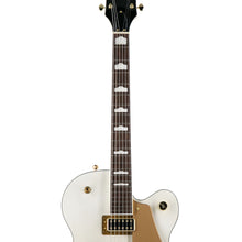 [PREORDER] Gretsch FSR G5427TG Electromatic Hollow Body Single-Cut Guitar, Champagne White