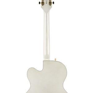 [PREORDER] Gretsch FSR G5427TG Electromatic Hollow Body Single-Cut Guitar, Champagne White