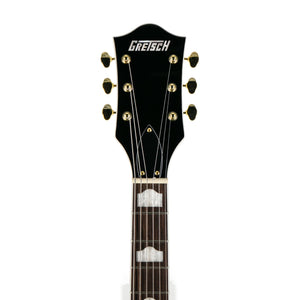 [PREORDER] Gretsch FSR G5427TG Electromatic Hollow Body Single-Cut Guitar, Champagne White