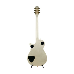 [PREORDER] Gretsch FSR G5237TG Electromatic Jet FT Single-Cut Guitar, Champagne White
