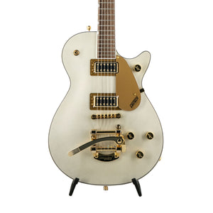 [PREORDER] Gretsch FSR G5237TG Electromatic Jet FT Single-Cut Guitar, Champagne White