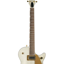 [PREORDER] Gretsch FSR G5237TG Electromatic Jet FT Single-Cut Guitar, Champagne White