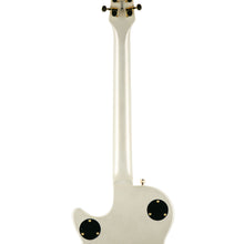 [PREORDER] Gretsch FSR G5237TG Electromatic Jet FT Single-Cut Guitar, Champagne White