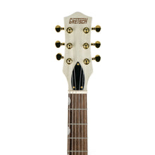 [PREORDER] Gretsch FSR G5237TG Electromatic Jet FT Single-Cut Guitar, Champagne White