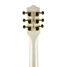 [PREORDER] Gretsch FSR G5237TG Electromatic Jet FT Single-Cut Guitar, Champagne White