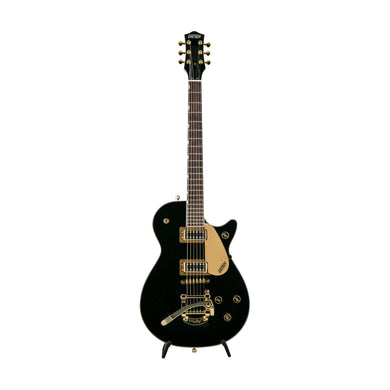 [PREORDER] Gretsch FSR G5237TG Electromatic Jet FT Single-Cut Guitar, Black Pearl