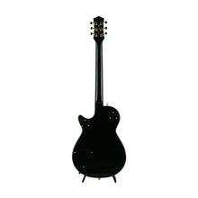 [PREORDER] Gretsch FSR G5237TG Electromatic Jet FT Single-Cut Guitar, Black Pearl