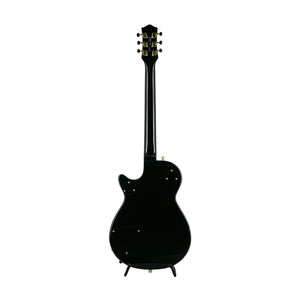 [PREORDER] Gretsch FSR G5237TG Electromatic Jet FT Single-Cut Guitar, Black Pearl