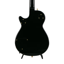 [PREORDER] Gretsch FSR G5237TG Electromatic Jet FT Single-Cut Guitar, Black Pearl