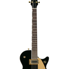 [PREORDER] Gretsch FSR G5237TG Electromatic Jet FT Single-Cut Guitar, Black Pearl