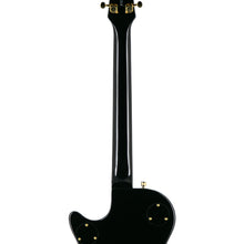 [PREORDER] Gretsch FSR G5237TG Electromatic Jet FT Single-Cut Guitar, Black Pearl