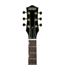[PREORDER] Gretsch FSR G5237TG Electromatic Jet FT Single-Cut Guitar, Black Pearl