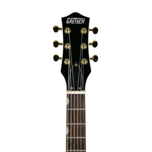 [PREORDER] Gretsch FSR G5237TG Electromatic Jet FT Single-Cut Guitar, Black Pearl