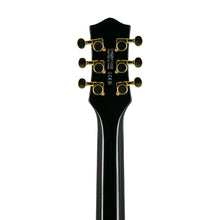 [PREORDER] Gretsch FSR G5237TG Electromatic Jet FT Single-Cut Guitar, Black Pearl