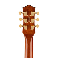 [PREORDER] Gretsch Electromatic Pristine LTD Jet Electric Guitar w/Bigsby, Laurel FB, Petrol