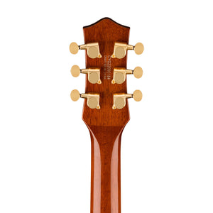 [PREORDER] Gretsch Electromatic Pristine LTD Jet Electric Guitar w/Bigsby, Laurel FB, Petrol