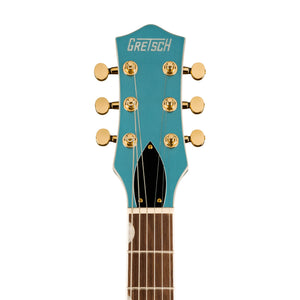 [PREORDER] Gretsch Electromatic Pristine LTD Jet Electric Guitar w/Bigsby, Laurel FB, Mako
