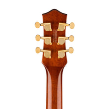 [PREORDER] Gretsch Electromatic Pristine LTD Jet Electric Guitar w/Bigsby, Laurel FB, Mako
