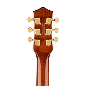 [PREORDER] Gretsch Electromatic Pristine LTD Jet Electric Guitar w/Bigsby, Laurel FB, Mako
