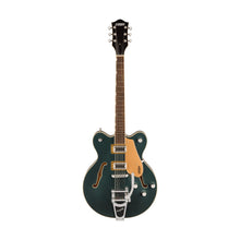 [PREORDER] Gretsch G5622T Electromatic Center Block Double-Cut Electric Guitar w/Bigsby, Cadillac Green