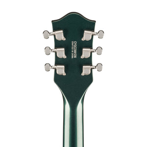 [PREORDER] Gretsch G5622T Electromatic Center Block Double-Cut Electric Guitar w/Bigsby, Cadillac Green