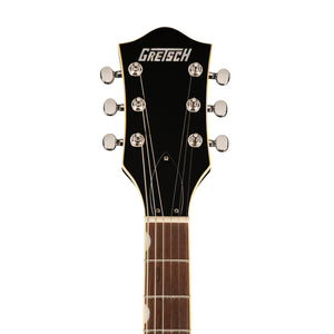 [PREORDER] Gretsch G5622 Electromatic Center Block Double-Cut Electric Guitar w/V-Stoptail, Claret Burst