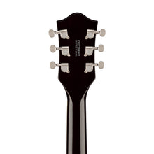 [PREORDER] Gretsch G5622 Electromatic Center Block Double-Cut Electric Guitar w/V-Stoptail, Claret Burst