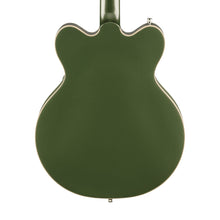 [PREORDER] Gretsch G5622 Electromatic Center Block Double-Cut Electric Guitar w/V-Stoptail, Olive Metallic