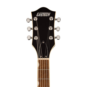 [PREORDER] Gretsch G5622 Electromatic Center Block Double-Cut Electric Guitar w/V-Stoptail, Olive Metallic