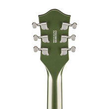 [PREORDER] Gretsch G5622 Electromatic Center Block Double-Cut Electric Guitar w/V-Stoptail, Olive Metallic