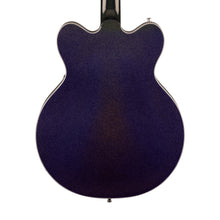 [PREORDER] Gretsch Electromatic John Gourley Signature Broadkaster Electric Guitar, Iridescent Black