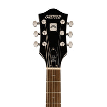 [PREORDER] Gretsch Electromatic John Gourley Signature Broadkaster Electric Guitar, Iridescent Black