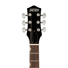 [PREORDER] Gretsch G5222 Electromatic Double Jet BT Electric Guitar w/V-Stoptail, Laurel FB, Black