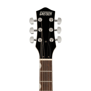 [PREORDER] Gretsch G5222 Electromatic Double Jet BT Electric Guitar w/V-Stoptail, Laurel FB, Black