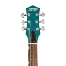 [PREORDER] Gretsch G5222 Electromatic Double Jet BT Electric Guitar w/V-Stoptail, Laurel FB, Ocean Turquiose