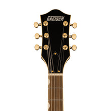 [PREORDER] Gretsch G5655TG Electromatic Centre Block Jr Single-Cut Guitar w/Bigsby, Laurel FB, Cerulean Smoke