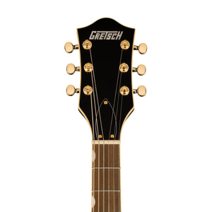 [PREORDER] Gretsch G5655TG Electromatic Centre Block Jr Single-Cut Guitar w/Bigsby, Laurel FB, Cerulean Smoke