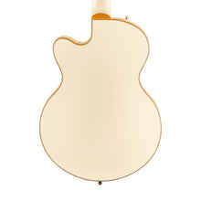 [PREORDER] Gretsch Electromatic Chris Rocha Broadkaster Jr. Electric Guitar w/Bigsby Tailpiece, Vintage White