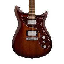 [PREORDER] Gretsch Electromatic CVT Double-Cut w/Wraparound Tailpiece Electric Guitar, Havana Burst