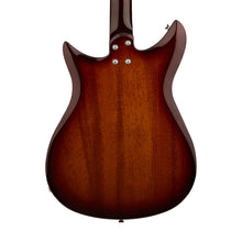 [PREORDER] Gretsch Electromatic CVT Double-Cut w/Wraparound Tailpiece Electric Guitar, Havana Burst