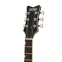 [PREORDER] Gretsch Electromatic CVT Double-Cut w/Wraparound Tailpiece Electric Guitar, Havana Burst