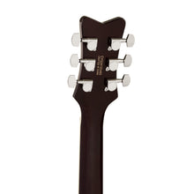 [PREORDER] Gretsch Electromatic CVT Double-Cut w/Wraparound Tailpiece Electric Guitar, Havana Burst